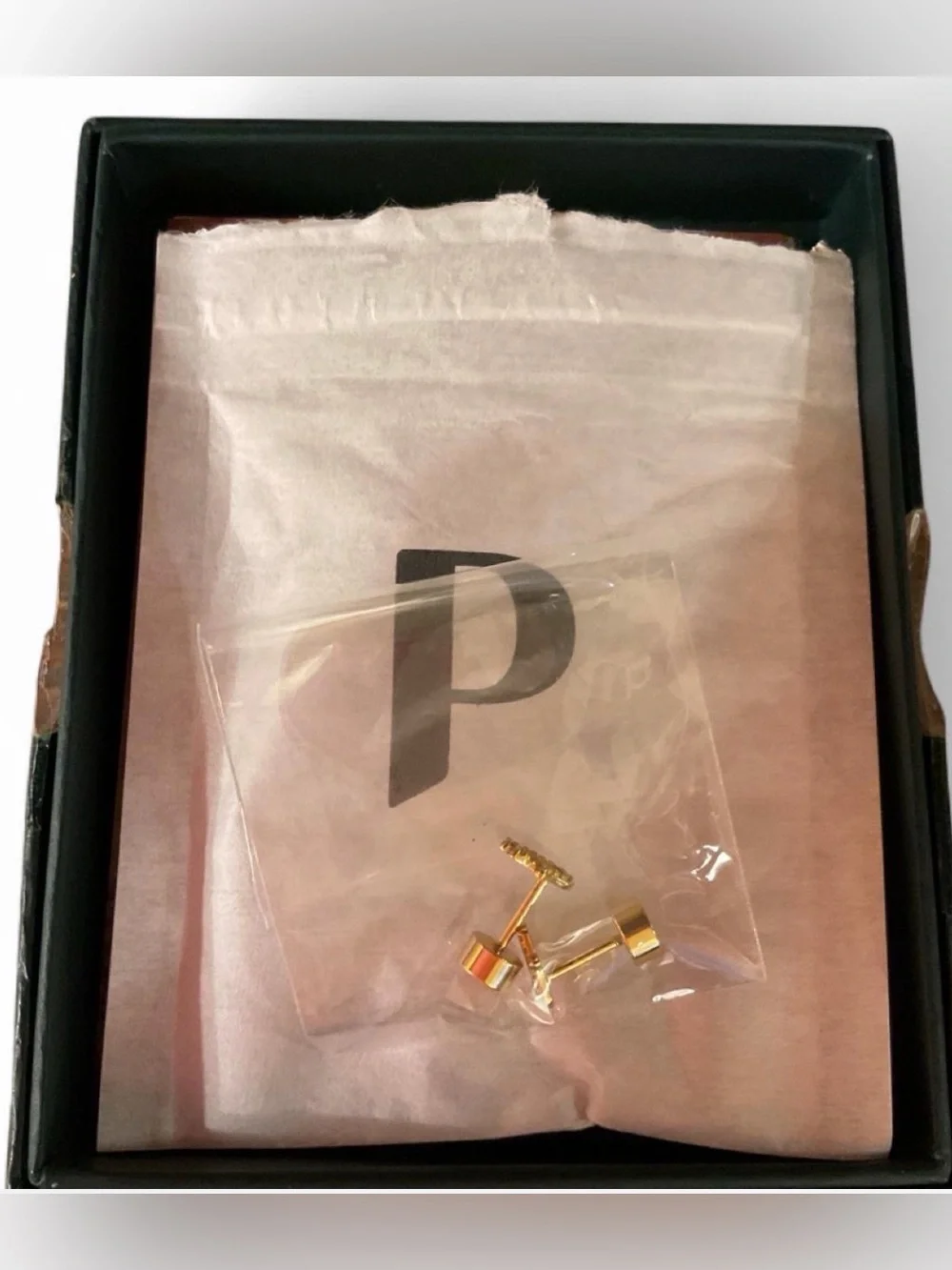 Pavoi Earrings Jewelry